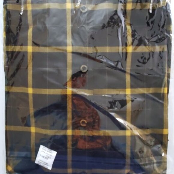 DIXXON Flannel MESSENGER Flannel Shirt - Men's 2XL - Picture 9 of 10